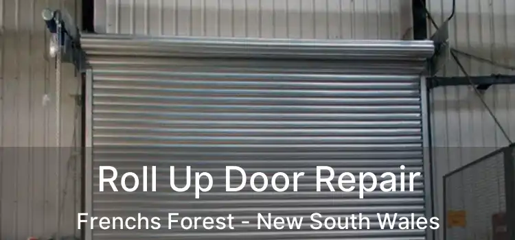 Roll Up Door Repair Frenchs Forest - New South Wales