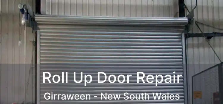 Roll Up Door Repair Girraween - New South Wales