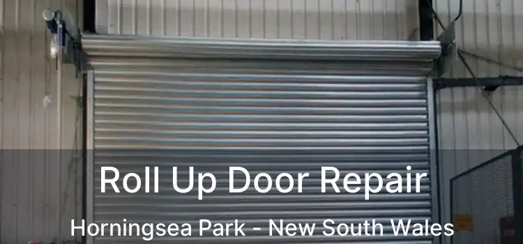 Roll Up Door Repair Horningsea Park - New South Wales