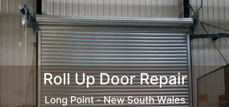 Roll Up Door Repair Long Point - New South Wales