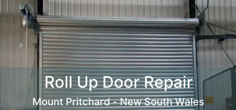 Roll Up Door Repair Mount Pritchard - New South Wales