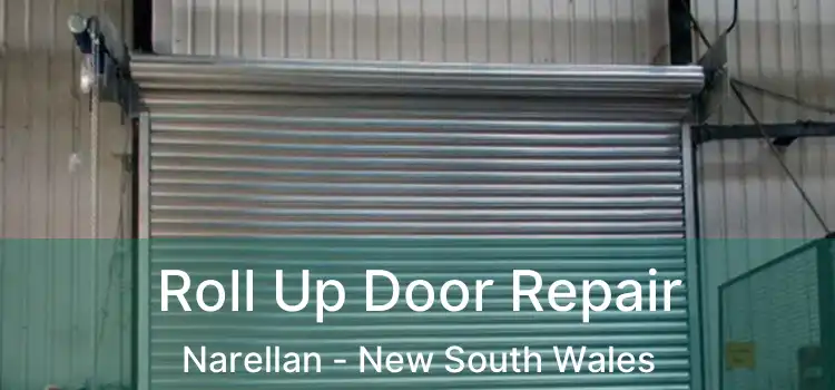 Roll Up Door Repair Narellan - New South Wales