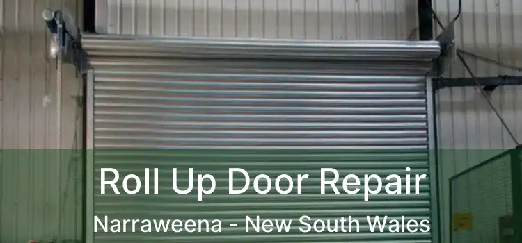 Roll Up Door Repair Narraweena - New South Wales