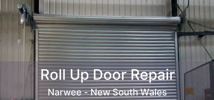 Roll Up Door Repair Narwee - New South Wales