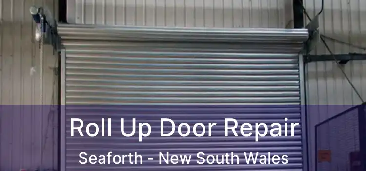 Roll Up Door Repair Seaforth - New South Wales