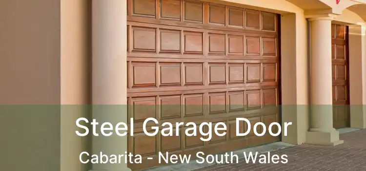 Steel Garage Door Cabarita - New South Wales