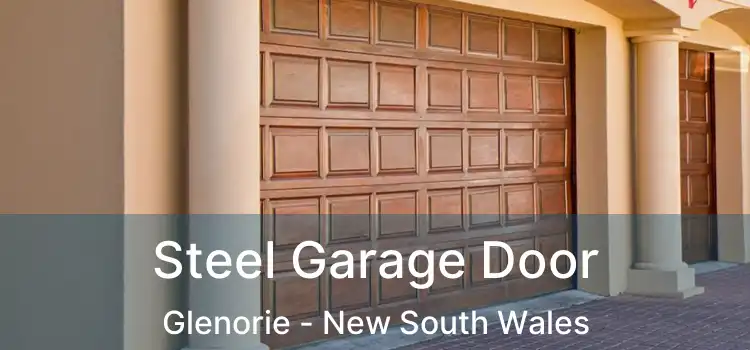 Steel Garage Door Glenorie - New South Wales