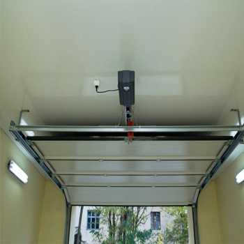 Garage Door Track Repair Services Gables