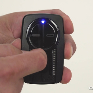 chamberlain garage door remote reprogramming in Linden