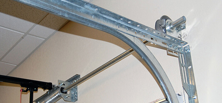 Commercial Garage Door Bracket Repair Leonay