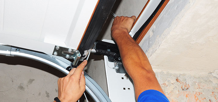 Roll Up Garage Door Opener Repair Mosman