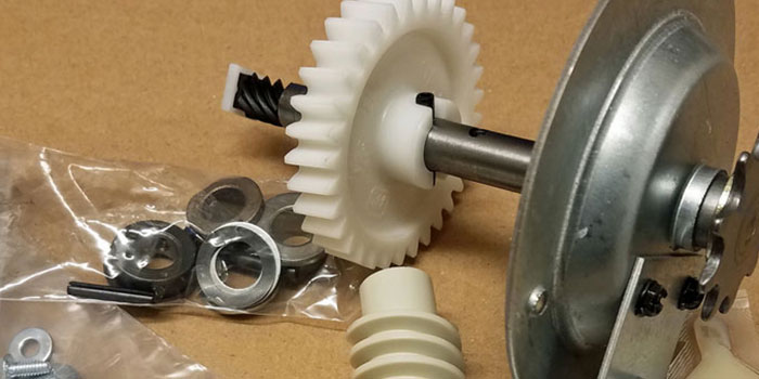 Airds Chamberlain Garage Door Opener Gears and Sprockets