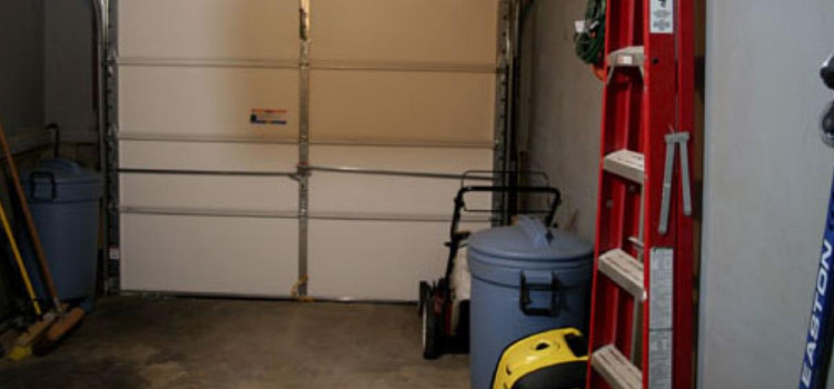 automatic garage door installation in Castle Hill