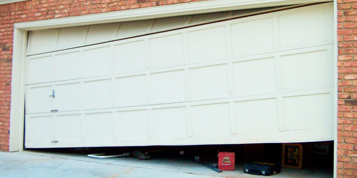 aluminum garage doors services in Engadine