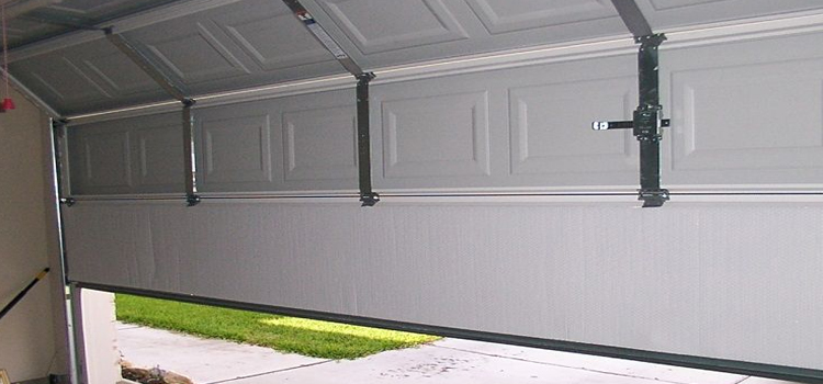 Overhead Garage Door Sydney