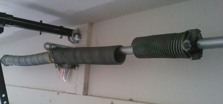 Overhead Garage Door Spring Repair Enfield