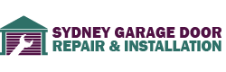 Garage Door Repair Sydney